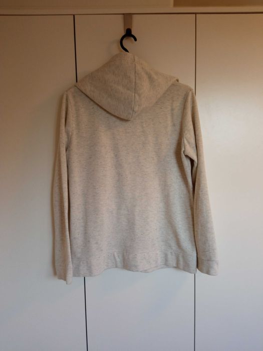 Bluza sportowa z kapturem House rozm.S