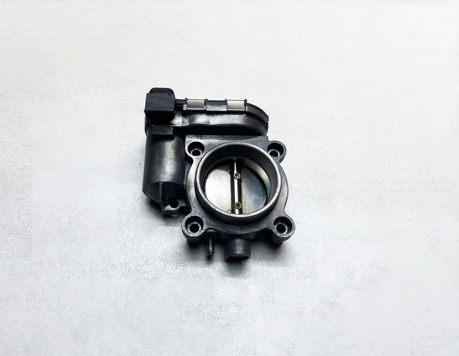 Дросельна заслінка Mercedes W202. S202. W210. S210. R171 - 1.8-2.0-2.3