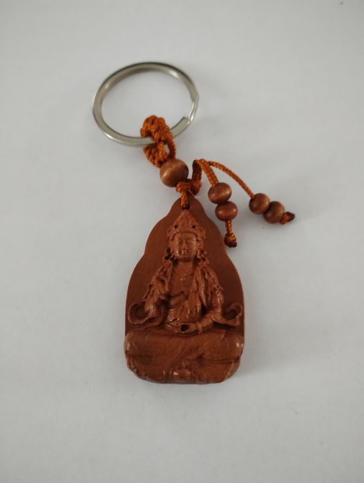 Breloczek Budda, nowy