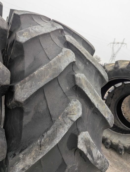 520/70R38 Pirelli TM700 opona rolnicza