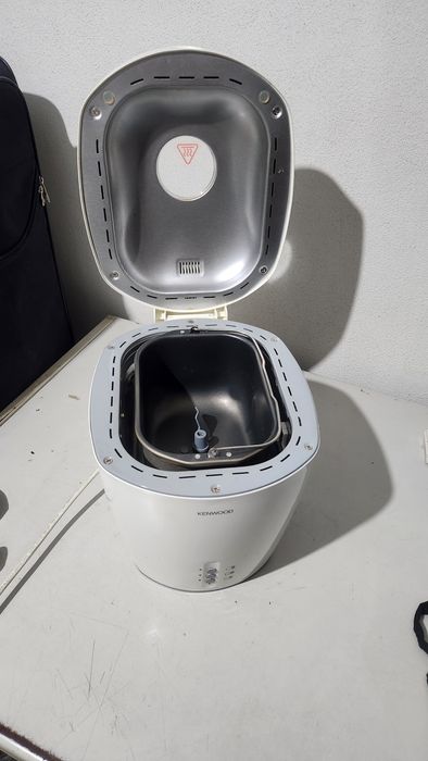 Máquina de fazer pão64586166866561122