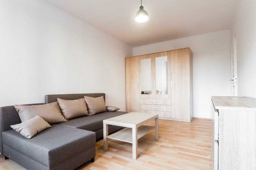 Od już! Rozkładowe | 2-pok | Balkon | ul. Inowrocławska
