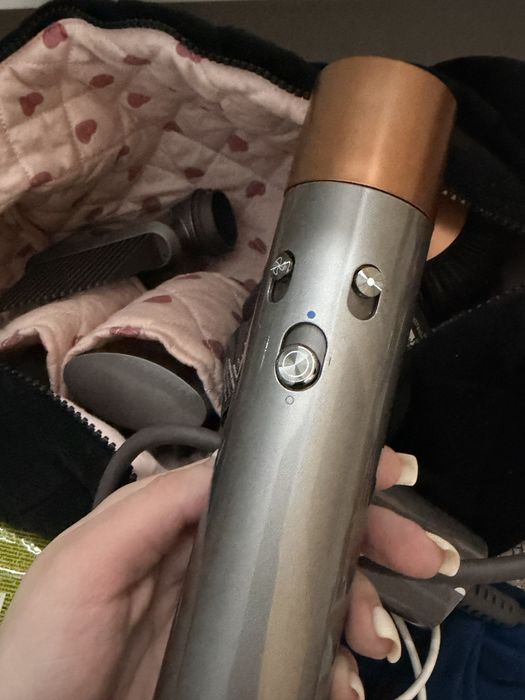 Стайлер Dyson Airwrap HS05 Complete Long Diffuse