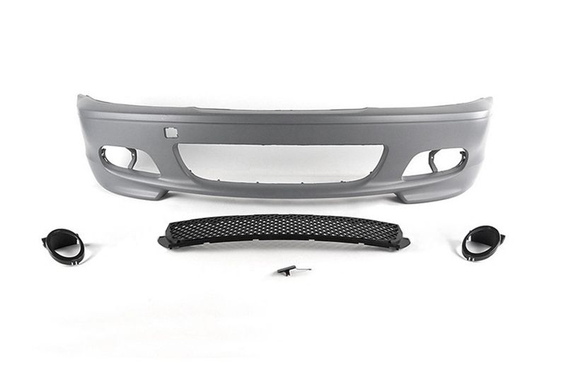 PÁRA-CHOQUES DIANTEIRO BMW SERIE 3 E46 COUPE / CABRIO PACK M