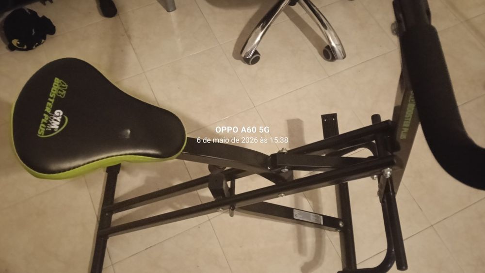 Gym Bicycle471478489318707202