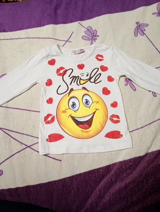 Кофтинка для дівчини