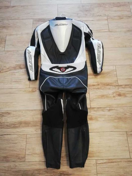 Kombinezon SUOMY / spidi revit rst 4sr shima alpinestars