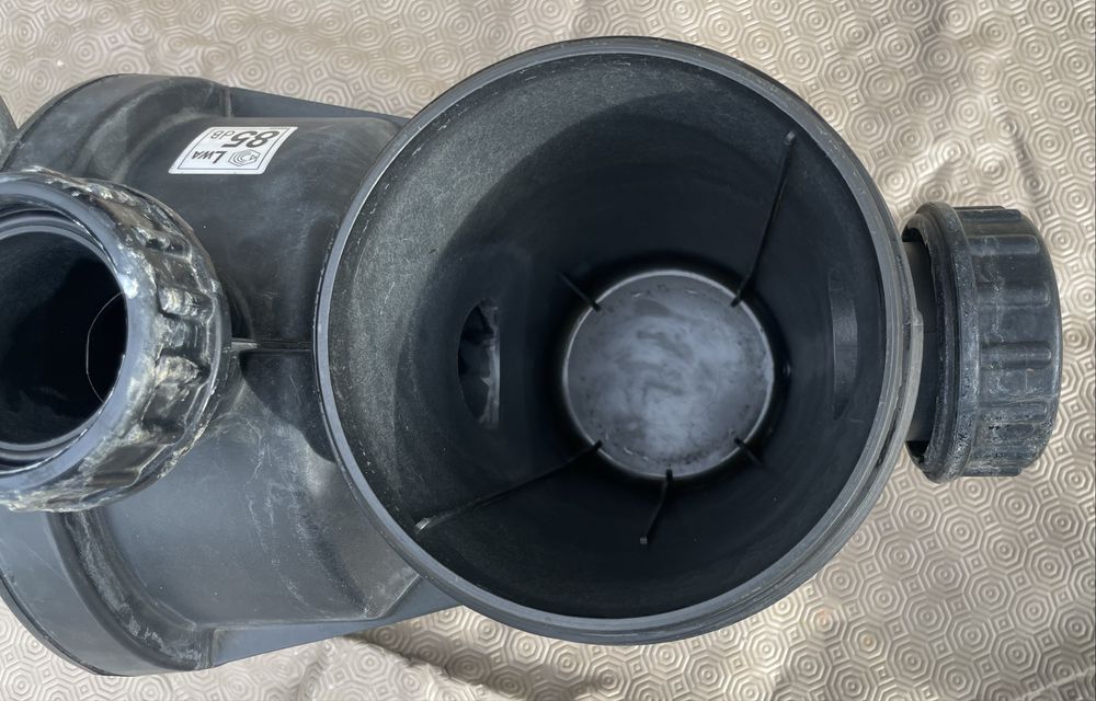 Bomba de Piscina ESPA SILEN2 300  - 3CV / 2.2kW