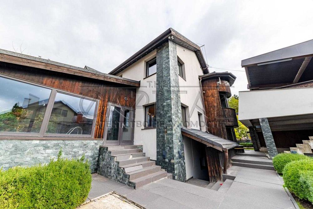 Продаж / Будинок / вул. Радченка Петра, Солом'янка