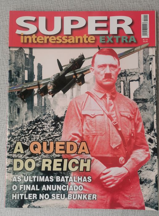 Revistas super interessante