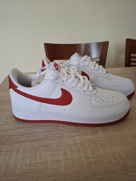 Buty Nike Air Force 1