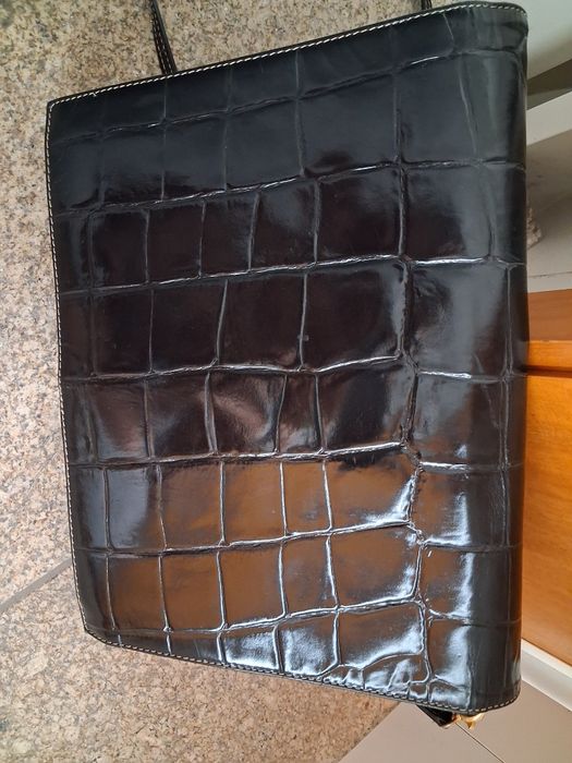 Bolsa gianfranco ferre