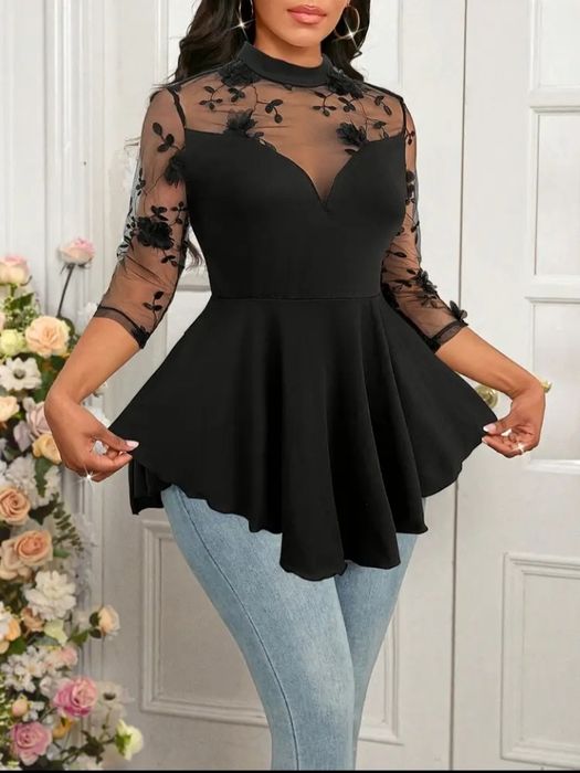 Bluzka 2 xl super