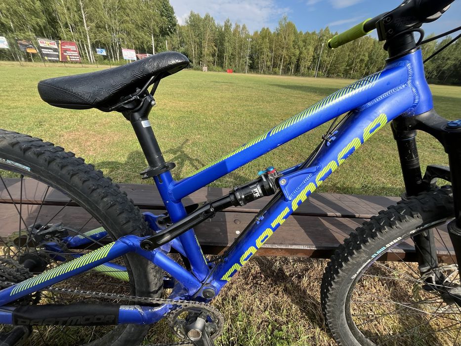 Dartmoor blackbird jr !OKAZJA!