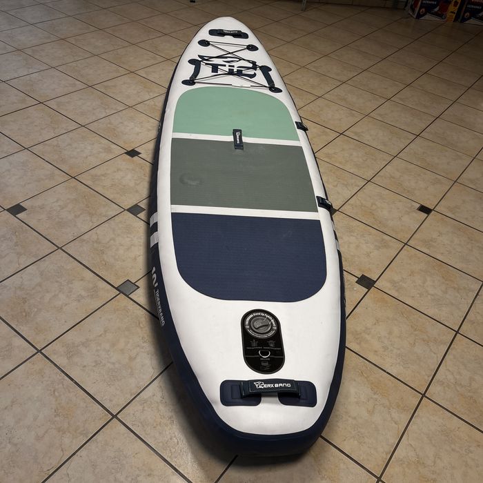 Deska do plywania sup