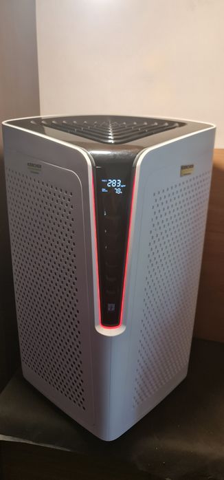 Oczyszczacza powietrza Kärcher AF 100