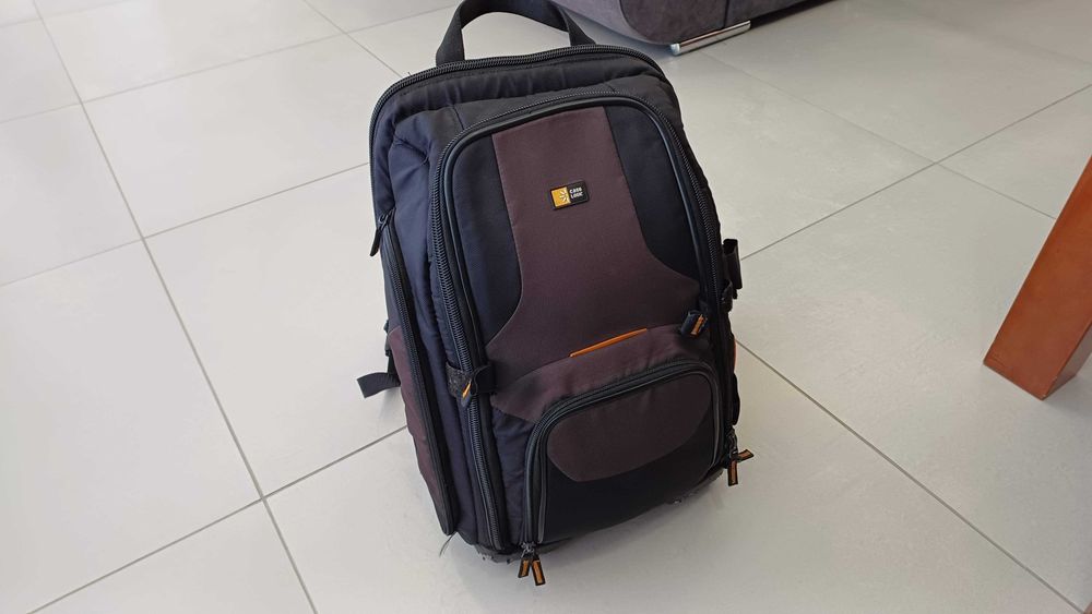 Mochila Case Logic SLRC206
