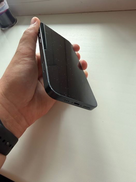 iPhone 14 128GB Midnight | Коробка, чек, кабель | Власний | Neverlock