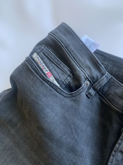 Джинси Diesel оригінал