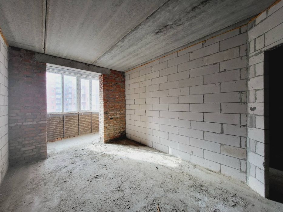 1-комнатная квартира по адресу ул. Марии Приймаченко (площадь 48 м²) - Atlanta.ua - фото 4