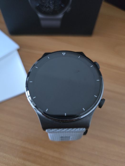 Huawei watch GT2 pro