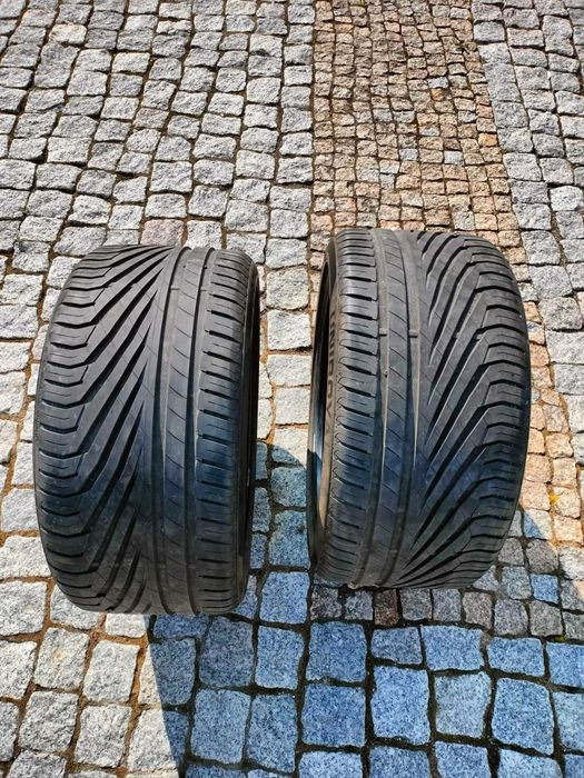 Uniroyal 265/35/18