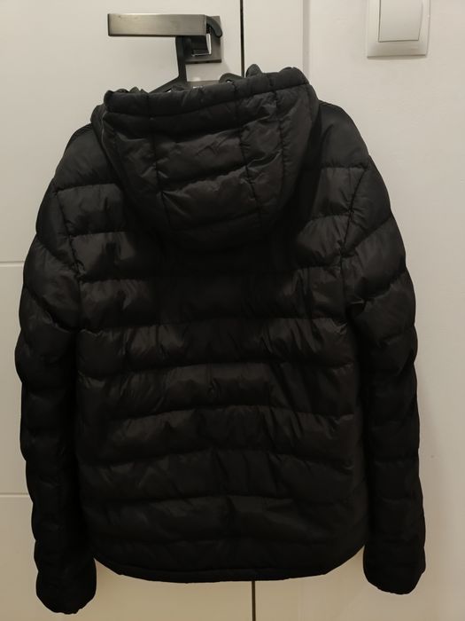 Kurtka męska puchowa Mountain Warehouse rozmiar XS