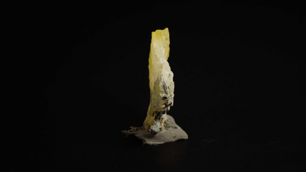 Brucyt | Rzadki Minerał | 4.6 gr | Minerał Kamień Kryształ Naturalny