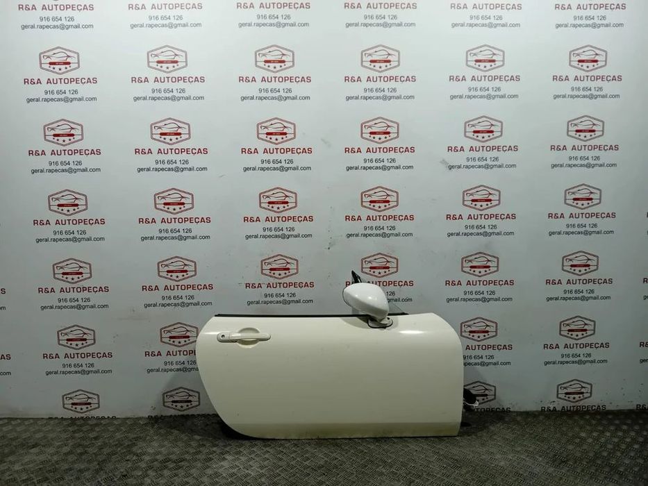 Porta Frente Frontal Direito Mazda MX-5 NC Original