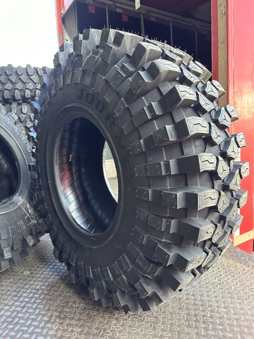 37x12.50R16 Journey WN02 Claw MT 4X4