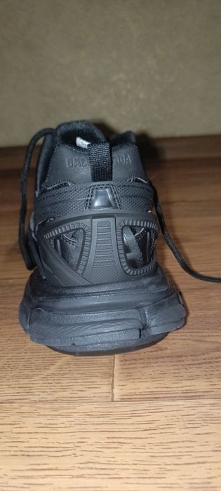 Кросівки Balenciaga track 2  1:1 до оригіналу