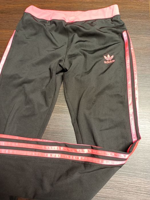 Spodnie dresowe adidas