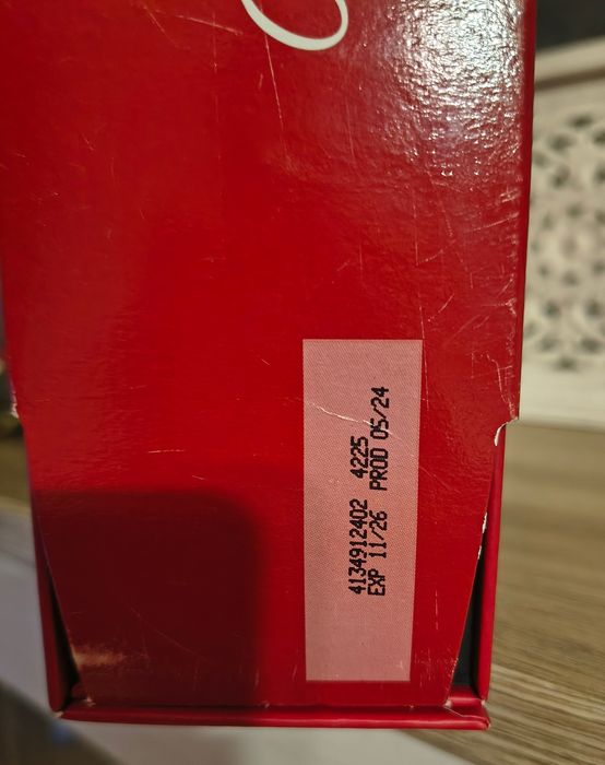 Zestaw prezentowy Old Spice nowy