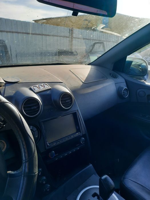 Продам двери Ssang Young Actyon 2008гв