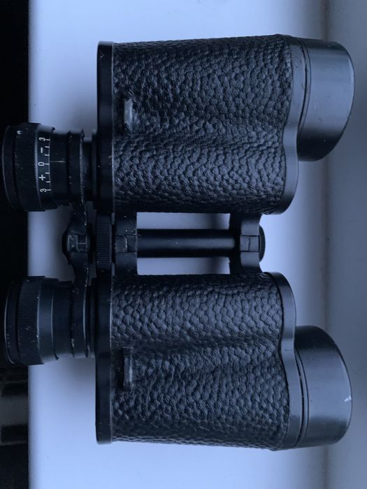 Бинокль БПЦ 12х40