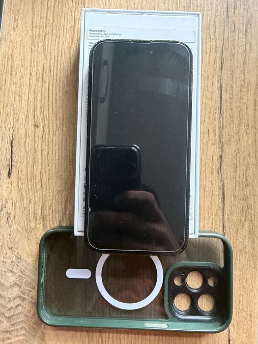 Iphone 14 pro 128 gb