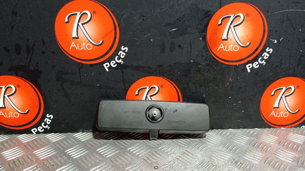Espelho Retrovisor Interno Fiat Stilo (192_)