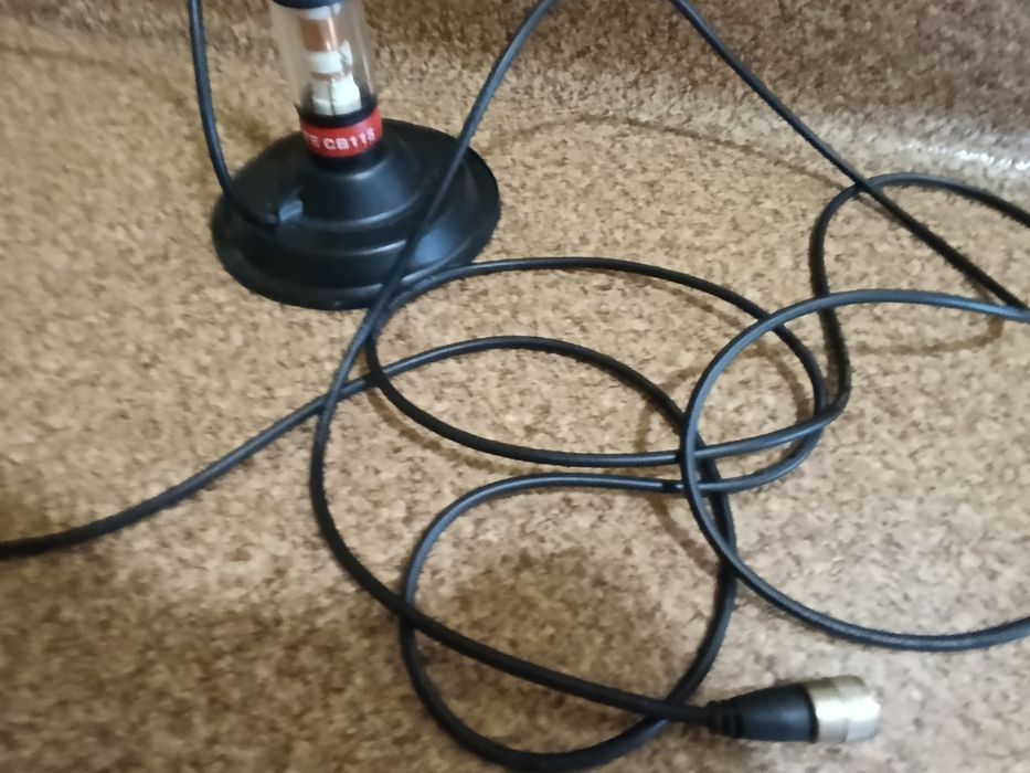 Antena cb radio tanio
