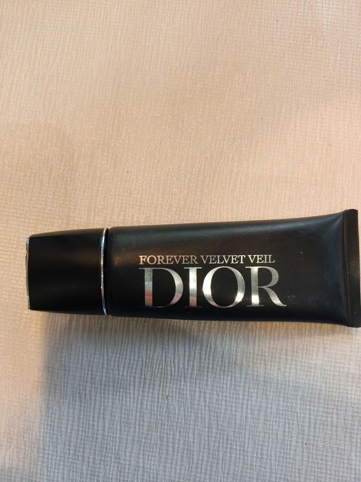 Baza matująca Dior Forever Velvet 35 ml Oryginał