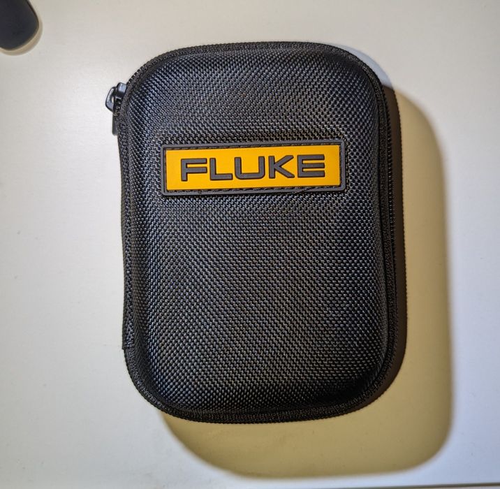 Kamera termowizyjna Fluke PTI120