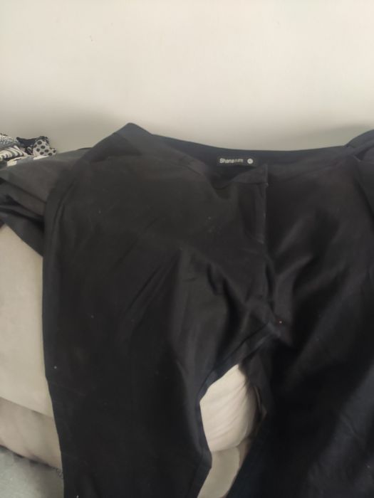 10 pares de calças duas são novas 42