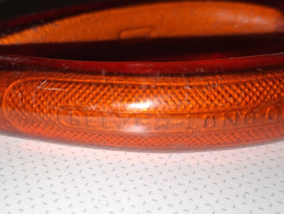 Alicate BELZER de pontas, vintage, Alta qualidade, 8000v, Germany