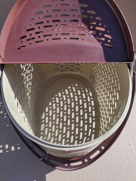 Переноска для кота