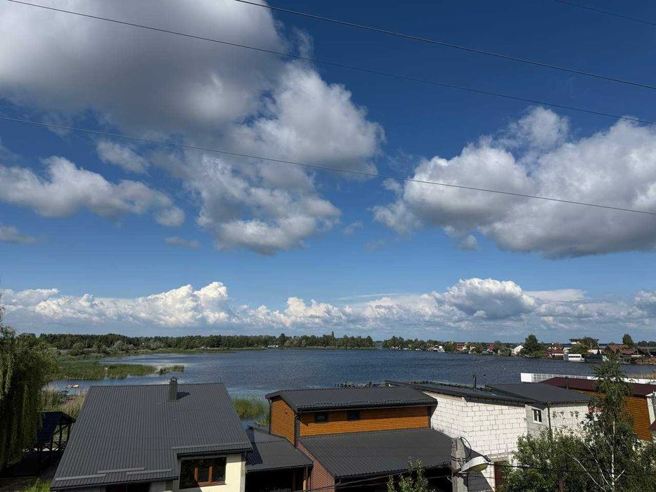 Продаж нового будинку в місті Українка, поруч із водоймою! ,,БЕЗ %