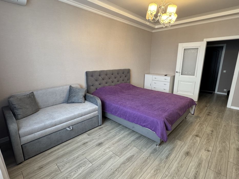 Подобово 1-кімн.Лісовий Квартал