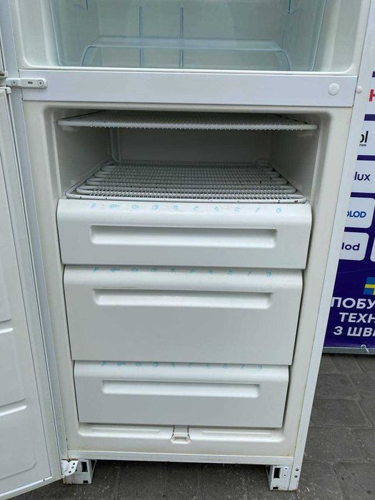 Холодильник б/в Electrolux 175см з Європи (Швеція) #08240