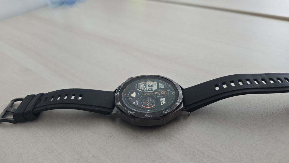 Huawei Watch GT 5