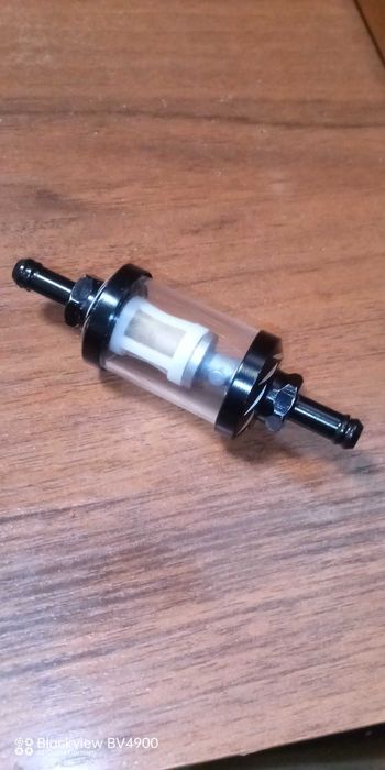 Фильтр разборной!