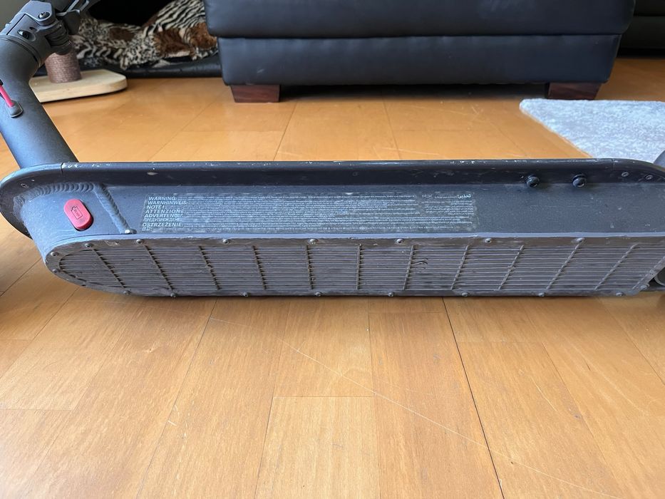 Xiaomi Mi Eletric Scooter Pro 2 + Carregador Originak