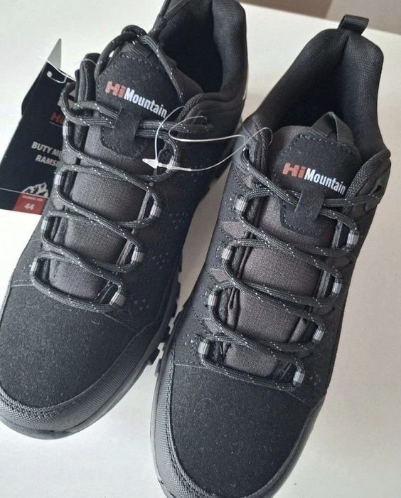 Buty trekkingowe HiMountain r.44